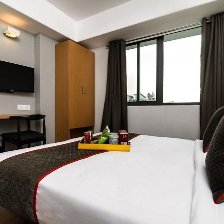 מלון ג'איפור Townhouse C Scheme Ahinsa Circle מראה חיצוני תמונה
