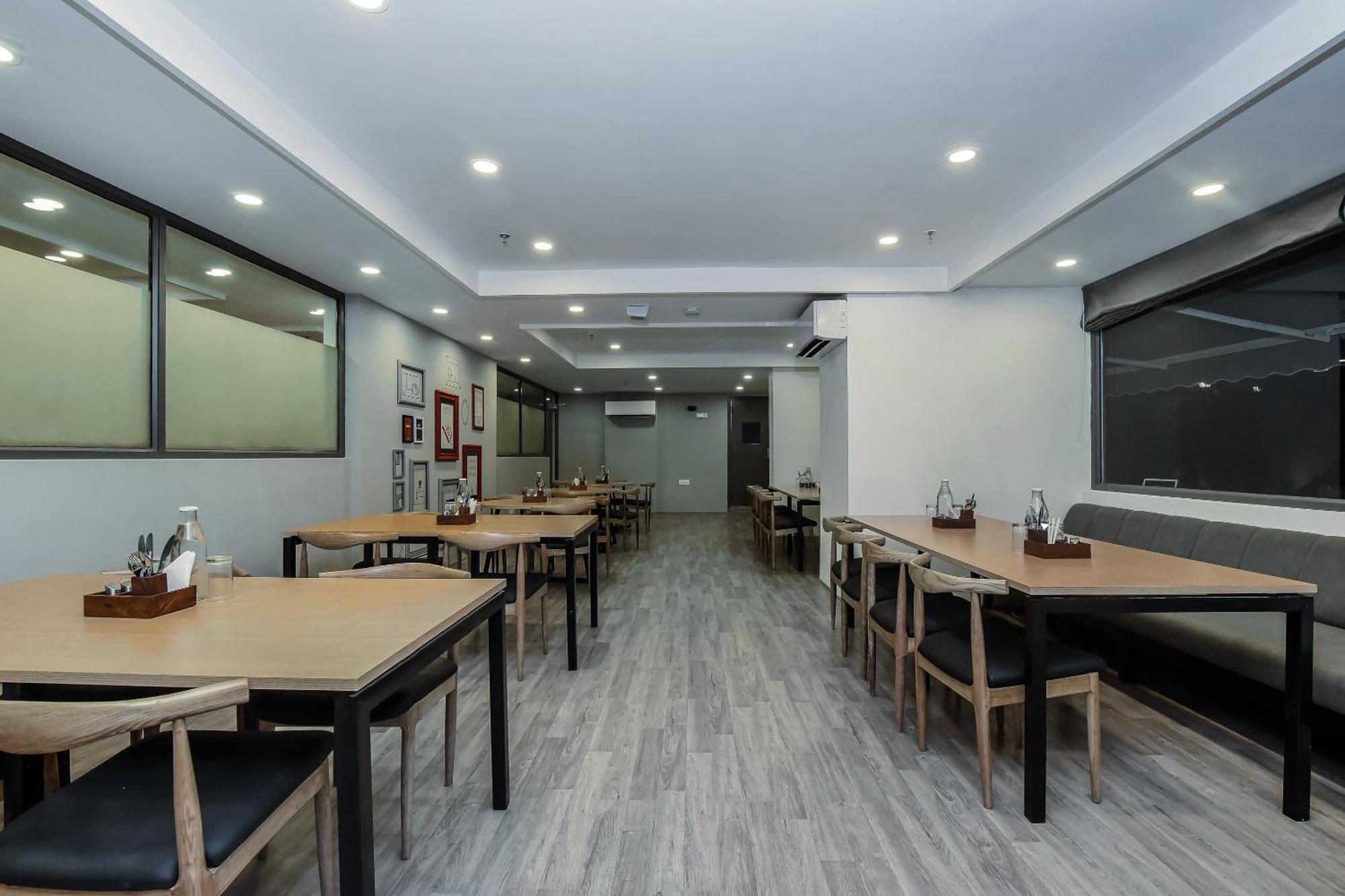 מלון ג'איפור Townhouse C Scheme Ahinsa Circle מראה חיצוני תמונה