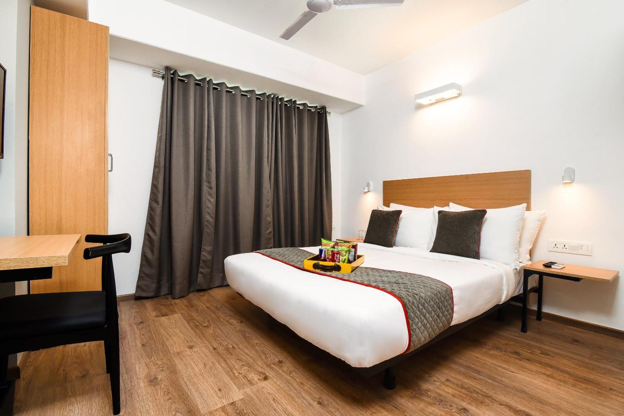מלון ג'איפור Townhouse C Scheme Ahinsa Circle מראה חיצוני תמונה