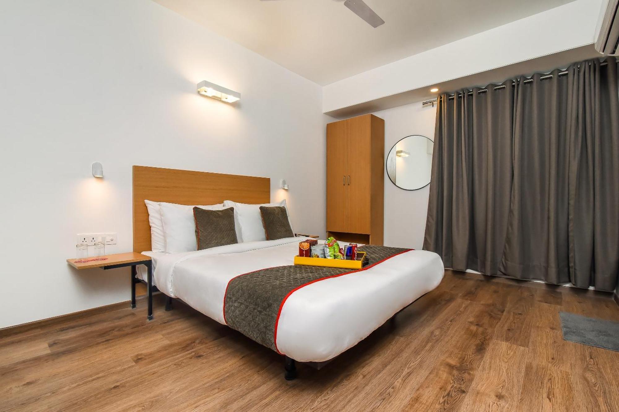מלון ג'איפור Townhouse C Scheme Ahinsa Circle מראה חיצוני תמונה