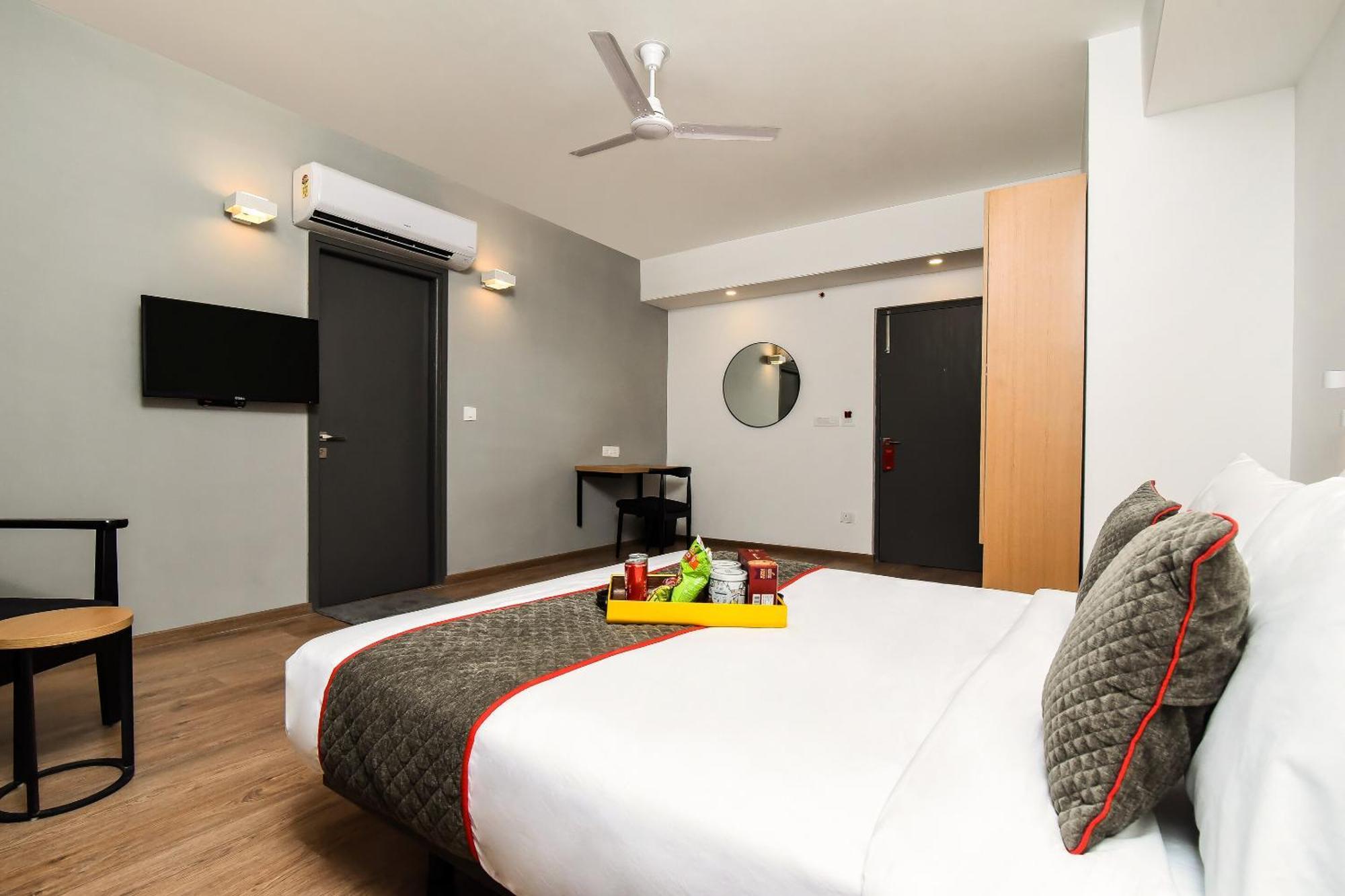 מלון ג'איפור Townhouse C Scheme Ahinsa Circle מראה חיצוני תמונה