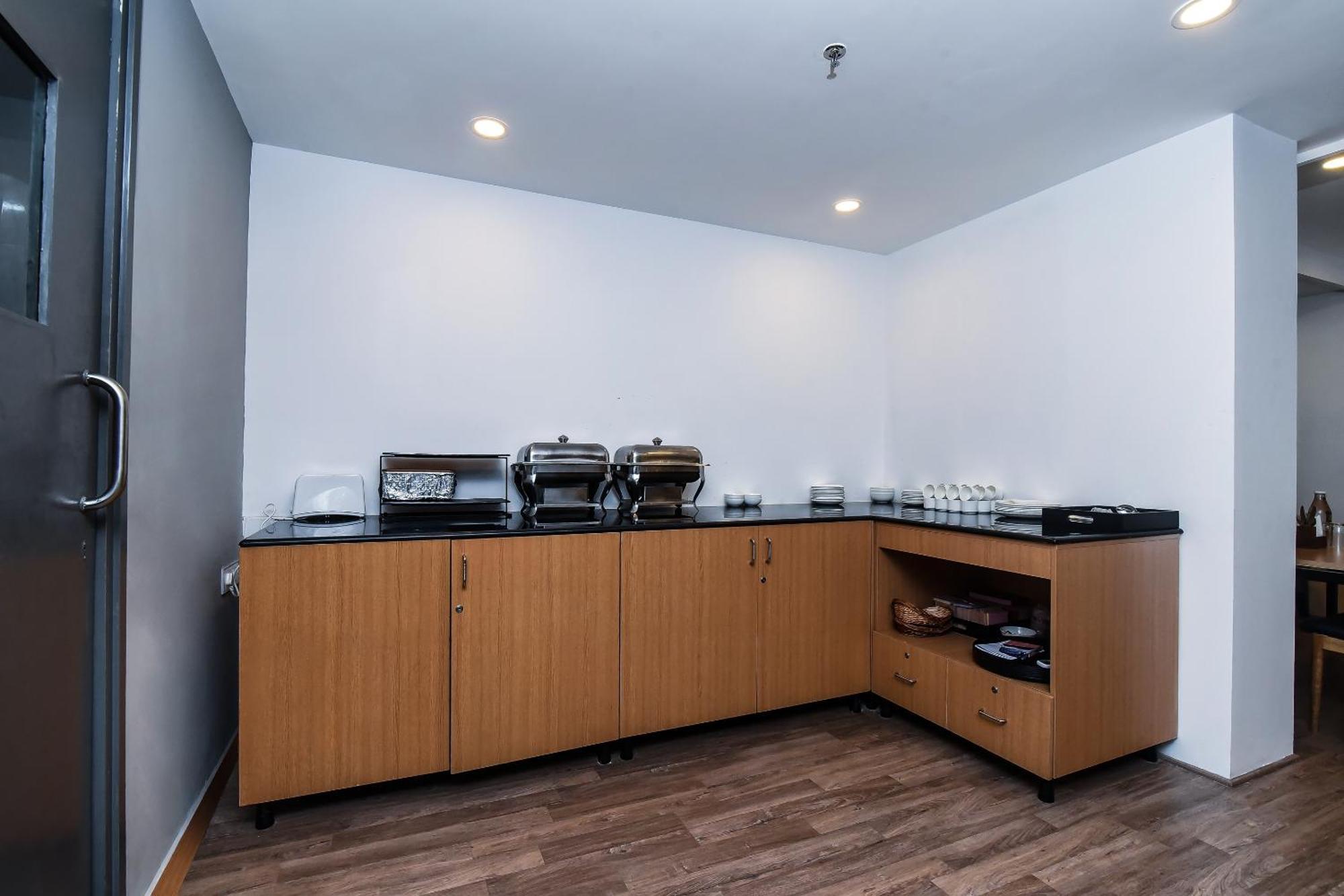 מלון ג'איפור Townhouse C Scheme Ahinsa Circle מראה חיצוני תמונה