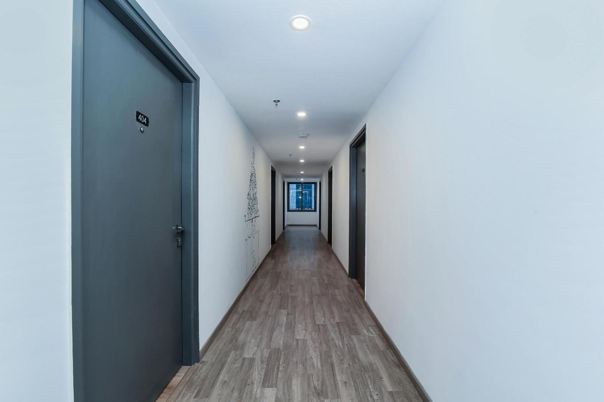 מלון ג'איפור Townhouse C Scheme Ahinsa Circle מראה חיצוני תמונה