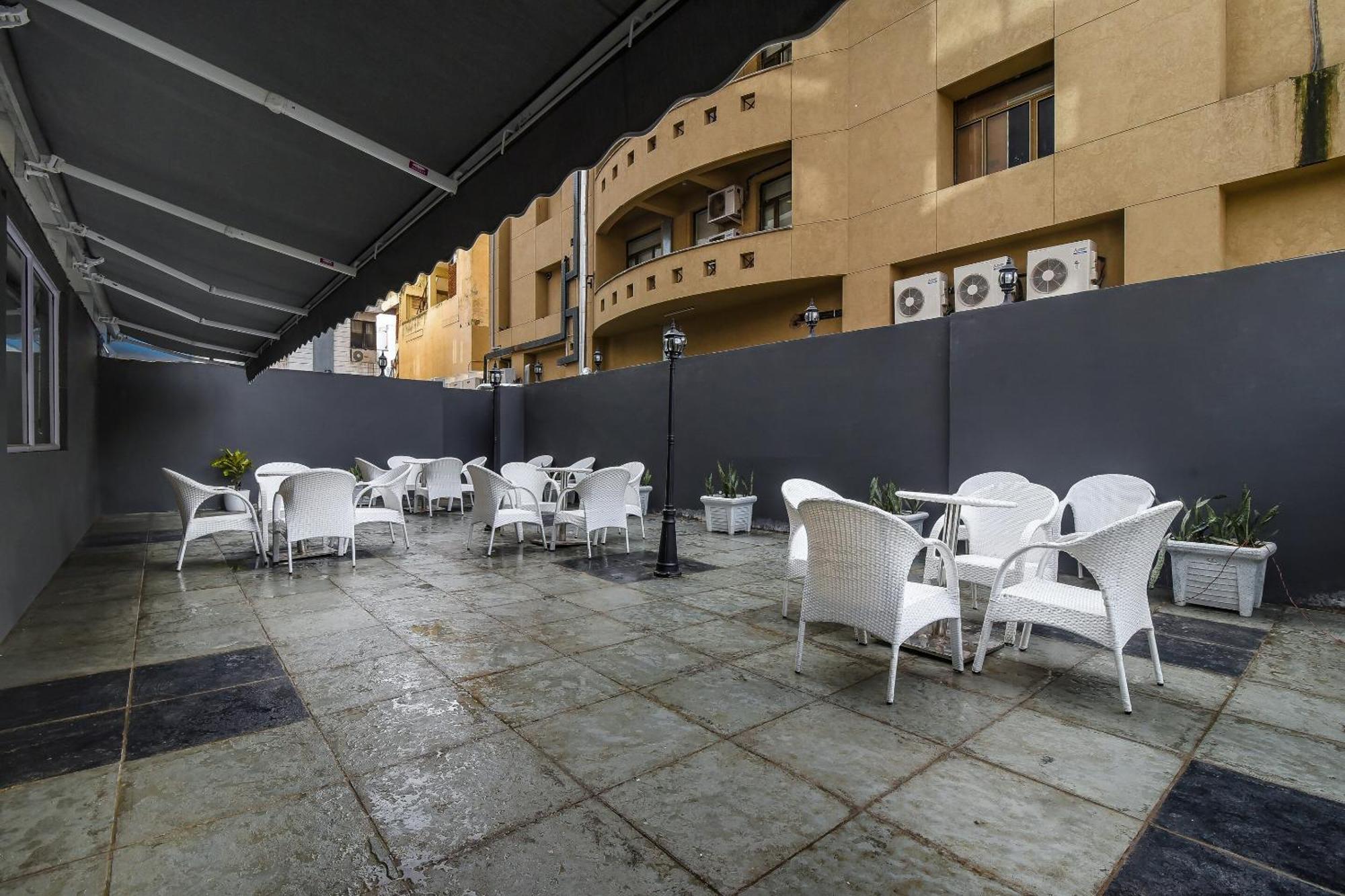 מלון ג'איפור Townhouse C Scheme Ahinsa Circle מראה חיצוני תמונה