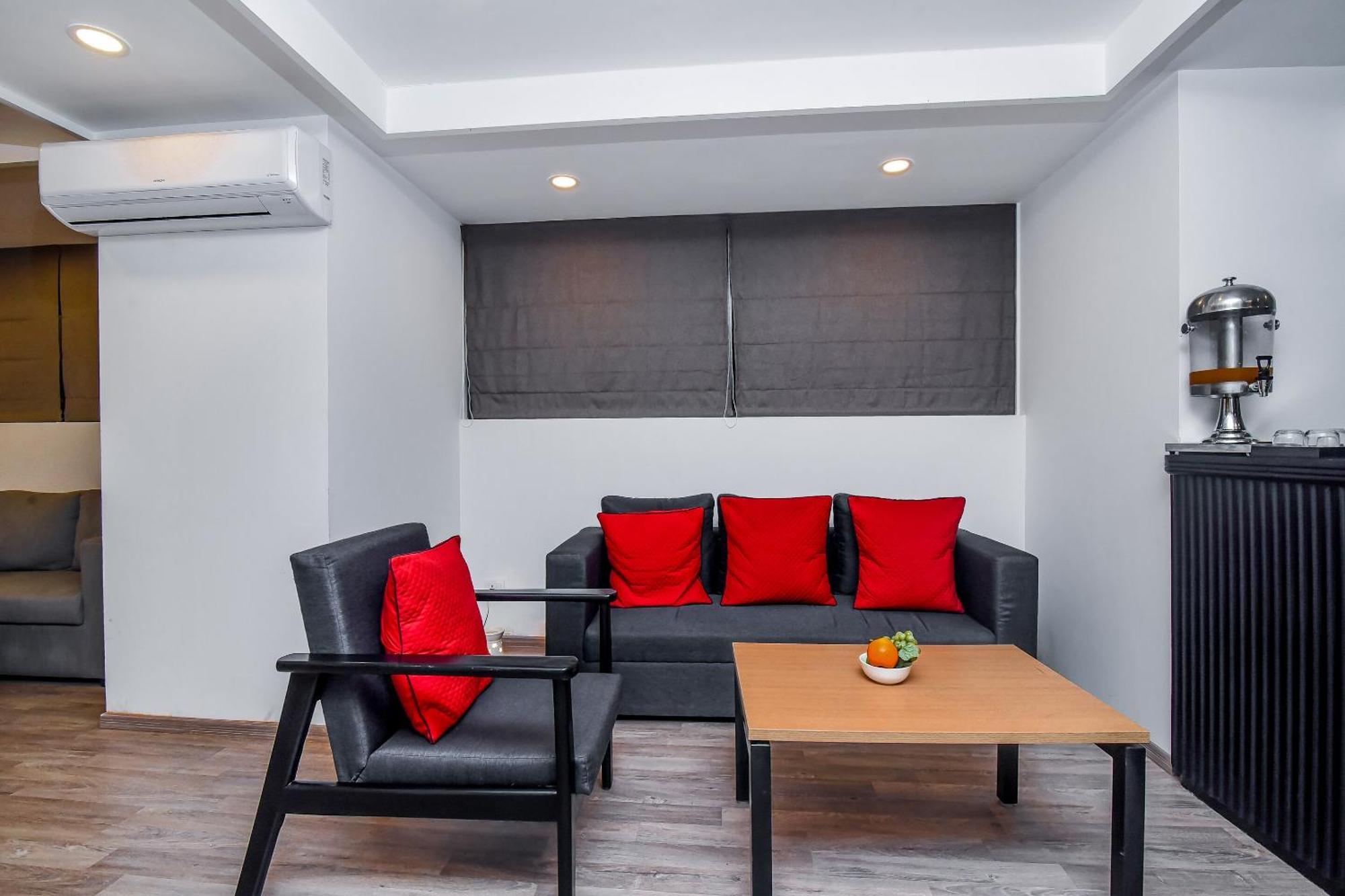 מלון ג'איפור Townhouse C Scheme Ahinsa Circle מראה חיצוני תמונה