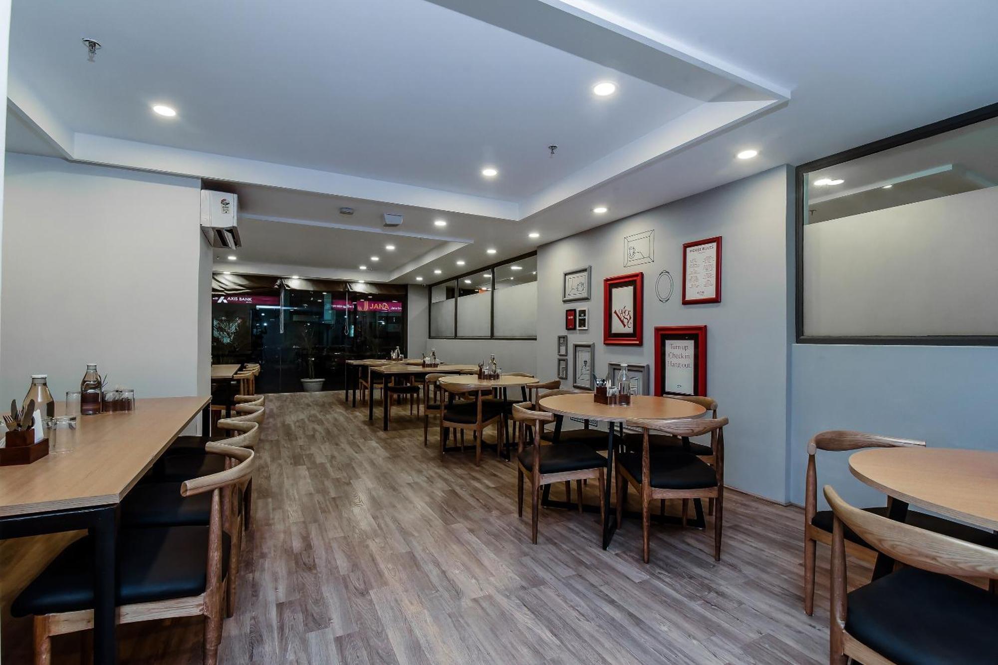 מלון ג'איפור Townhouse C Scheme Ahinsa Circle מראה חיצוני תמונה