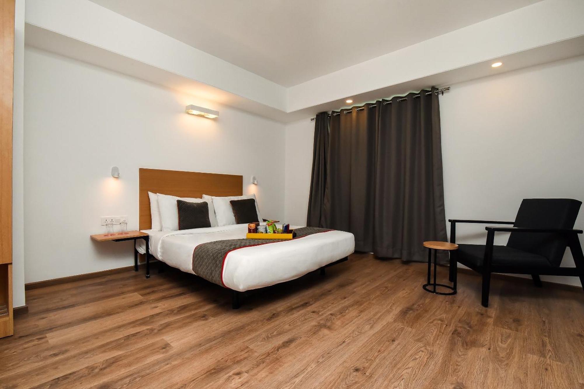 מלון ג'איפור Townhouse C Scheme Ahinsa Circle מראה חיצוני תמונה