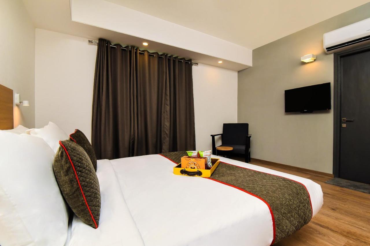 מלון ג'איפור Townhouse C Scheme Ahinsa Circle מראה חיצוני תמונה
